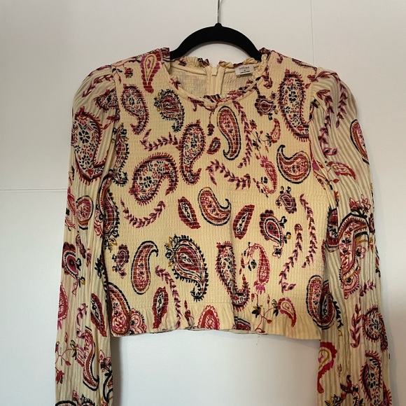 Wilfred Lilith Blouse - Picture 8 of 9